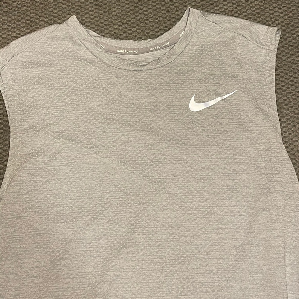 Nike Running Tank Top